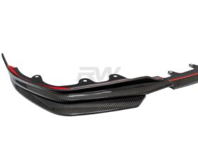 Brand: BMW 3 Series G20 Performance Style Carbon Fiber Front Lip