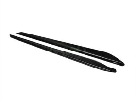 Brand: BMW 3 Series G20 Performance Style Carbon Fiber Side Skirts