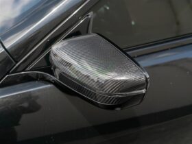 Brand: BMW 3 Series G30 G20 G14 G15 G16 G22 G23 CF Mirror Caps