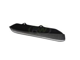 Brand: BMW 4 Series F32 F33 Carbon Fiber Rear Bumper Splitters