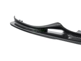Brand: BMW 4 Series F32 F33 F36 3D Style Carbon Fiber Front Lip