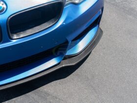 Brand: BMW 4 Series F32 F33 F36 EC Style Carbon Fiber Front Lip