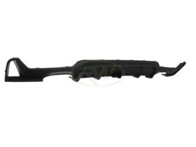 Brand: BMW 4 Series F32 F33 F36 Performance Style Black Diffuser