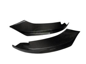 Brand: BMW 4 Series F32 F33 F36 Performance Style CF Splitters