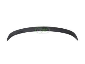 Brand: BMW 4 Series F36 3D Style Carbon Fiber Trunk Spoiler