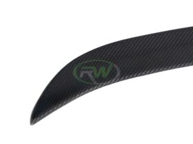 Brand: BMW 4 Series F36 3D Style Carbon Fiber Trunk Spoiler