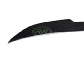 Brand: BMW 4 Series F36 CS Style Carbon Fiber Trunk Spoiler