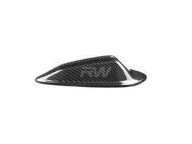 Brand: BMW 4 Series G02 F95 F96 F97 F98 G22 G23 LCI CF Antenna Cover