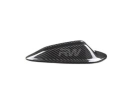 Brand: BMW 4 Series G05 G21 G22 G81 F95 LCI F96 LCI CF Antenna Cover
