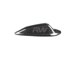 Brand: BMW 4 Series G05 G21 G22 G81 F95 LCI F96 LCI CF Antenna Cover
