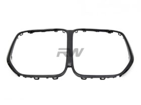 Brand: BMW 4 Series G22 4 Series Carbon Grille Surround