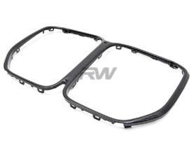 Brand: BMW 4 Series G22 4 Series Carbon Grille Surround