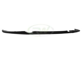 Brand: BMW 4 Series G22 G23 4 Series 3D Style Carbon Fiber Front Lip