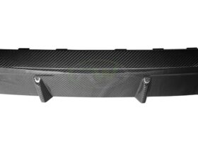 Brand: BMW 4 Series G22/G23 4 Series Carbon Fiber Diffuser