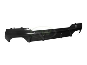 Brand: BMW 4 Series G22/G23 4 Series Carbon Fiber Diffuser