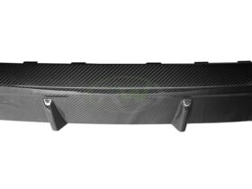 Brand: BMW 4 Series G22/G23 4 Series Carbon Fiber Diffuser