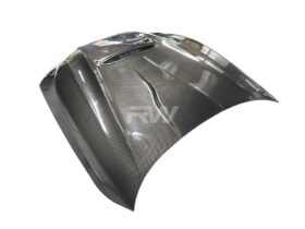 Brand: BMW 4 Series G22 G23 G26 4 Series Carbon Fiber Hood