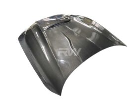 Brand: BMW 4 Series G22 G23 G26 4 Series Carbon Fiber Hood
