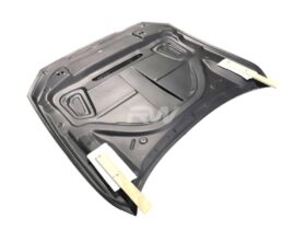 Brand: BMW 4 Series G22 G23 G26 4 Series Carbon Fiber Hood