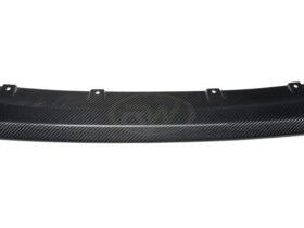 Brand: BMW 4 Series G22 G23 Performance Style Carbon Fiber Front Lip