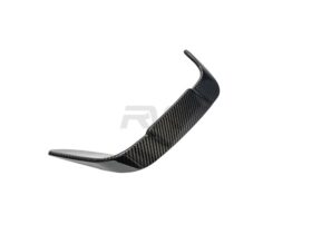 Brand: BMW 4 Series G22 G23 Rear Carbon Fiber Bumper Trims