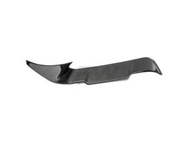 Brand: BMW 4 Series G22 G23 Rear Carbon Fiber Bumper Trims