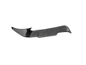 Brand: BMW 4 Series G22 G23 Rear Carbon Fiber Bumper Trims