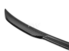 Brand: BMW 4 Series G22 G82 DTM Carbon Fiber Trunk Spoiler