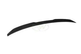 Brand: BMW 4 Series G22/G82 M Style Carbon Fiber Trunk Spoiler