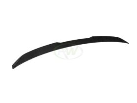 Brand: BMW 4 Series G22/G82 M Style Carbon Fiber Trunk Spoiler