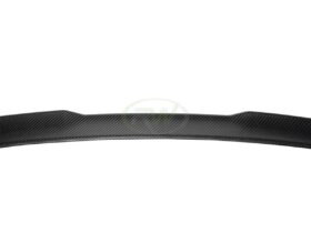 Brand: BMW 4 Series G22/G82 M Style Carbon Fiber Trunk Spoiler