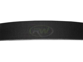 Brand: BMW 4 Series G22/G82 RWS Carbon Fiber Trunk Spoiler