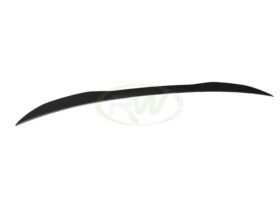 Brand: BMW 4 Series G23/G83 M Style Carbon Fiber Trunk Spoiler