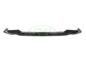 Brand: BMW 4 Series G26 4 Series / i4 Carbon Fiber Front Lip