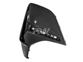 Brand: BMW 4 Series G26 4 Series i4 Carbon Fiber Rear Trims