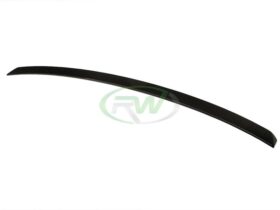 Brand: BMW 4 Series G26 4 Series / i4 Carbon Fiber Roof Spoiler