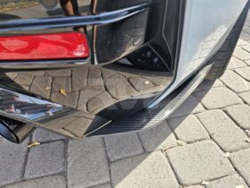 Brand: BMW 4 Series G26 Gran Coupe 4 Series Carbon Fiber Diffuser