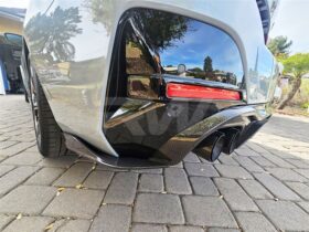 Brand: BMW 4 Series G26 Gran Coupe 4 Series Carbon Fiber Diffuser