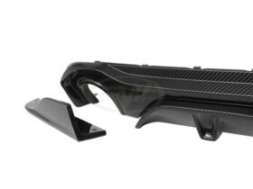Brand: BMW 4 Series G26 Gran Coupe 4 Series Carbon Fiber Diffuser