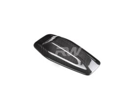 Brand: BMW 4 Series G26 Gran Coupe Carbon Fiber Antenna Cover