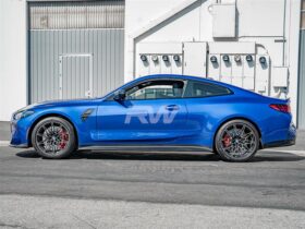 Brand: BMW 4 Series G82/G83 M4 3D Style Carbon Fiber Side Skirts