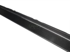 Brand: BMW 4 Series G82/G83 M4 3D Style Carbon Fiber Side Skirts
