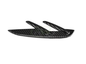Brand: BMW 4 Series G82/G83 M4 Carbon Fiber Fender Trims