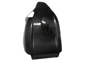 Brand: BMW 4 Series G82/G83 M4 Carbon Fiber Seat Backs