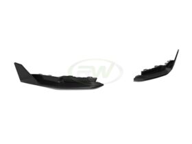 Brand: BMW 4 Series G82/G83 M4 CF Performance Style Diffuser Sides