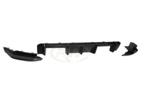 Brand: BMW 4 Series G82/G83 M4 OEM Style Carbon Fiber Diffuser