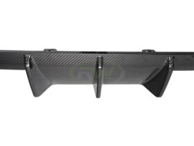 Brand: BMW 4 Series G82/G83 M4 OEM Style Carbon Fiber Diffuser