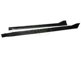 Brand: BMW 4 Series G82/G83 M4 Performance Style CF Side Skirt Extensions