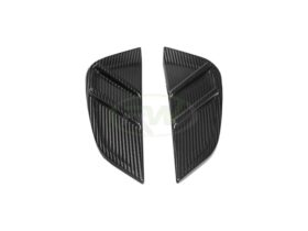 Brand: BMW 4 Series G82/G83 M4 V2 Carbon Fiber Fender Trims