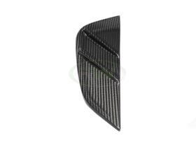 Brand: BMW 4 Series G82/G83 M4 V2 Carbon Fiber Fender Trims